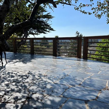 The Midtown Cottage- W/ Private Entrance And Views Санта-Крус Экстерьер фото