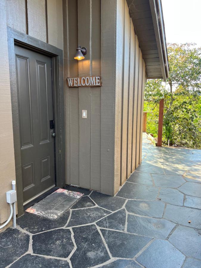 The Midtown Cottage- W/ Private Entrance And Views Санта-Крус Экстерьер фото